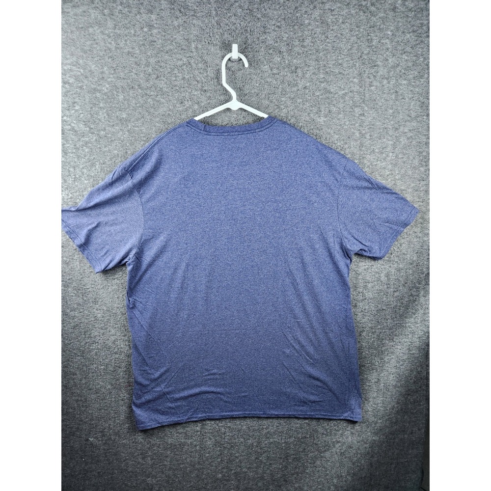 Pink Floyd Dark Side of the Moon Men's XL Prism Graphic Band Tee Rock Concert - Picture 3 of 8